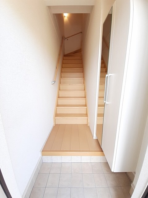 グローヴ・ガーデンⅢの物件内観写真