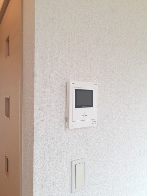 グローヴ・ガーデンⅢの物件内観写真