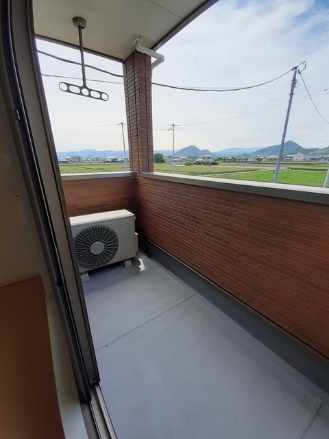 グローヴ・ガーデンⅢの物件内観写真