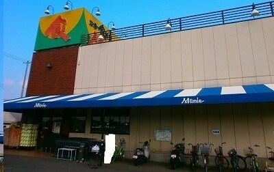 グローヴ・ガーデンⅢの物件内観写真