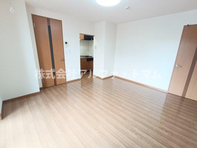 グランチェスタⅢの物件内観写真