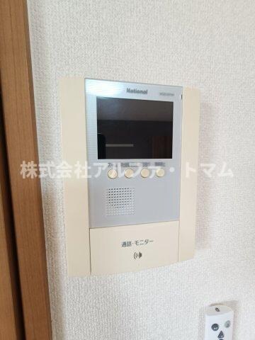 グランチェスタⅢの物件内観写真