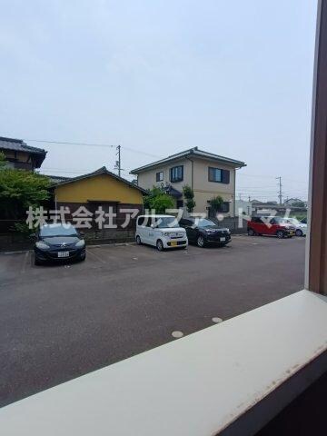 グランチェスタⅢの物件内観写真