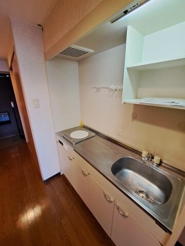 センチュリー21の物件内観写真