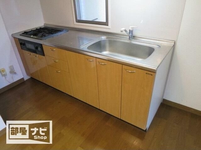 キュービックパレスの物件内観写真