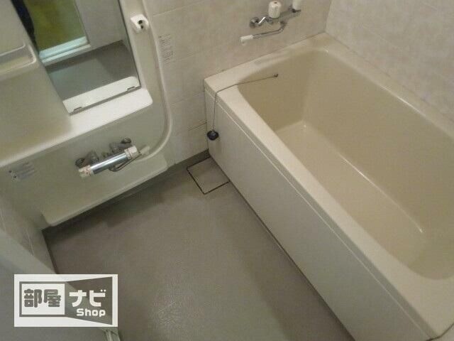 キュービックパレスの物件内観写真