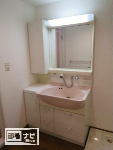 キュービックパレスの物件内観写真