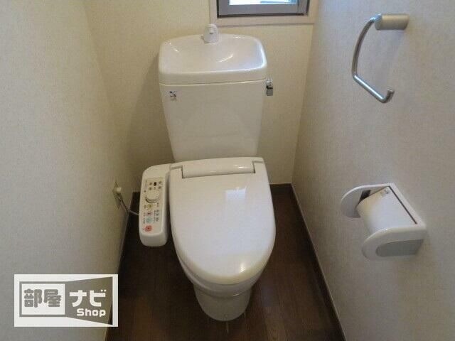 キュービックパレスの物件内観写真