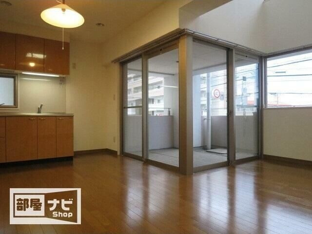 キュービックパレスの物件内観写真