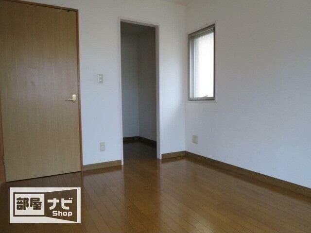 キュービックパレスの物件内観写真