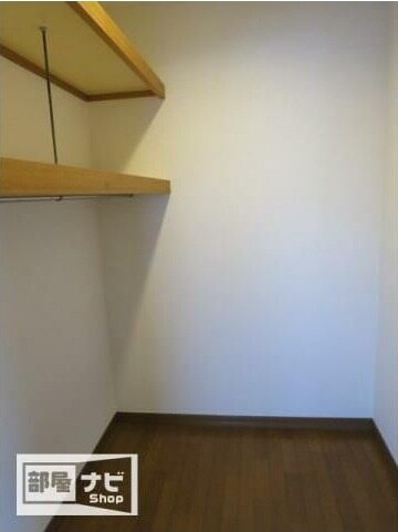 キュービックパレスの物件内観写真