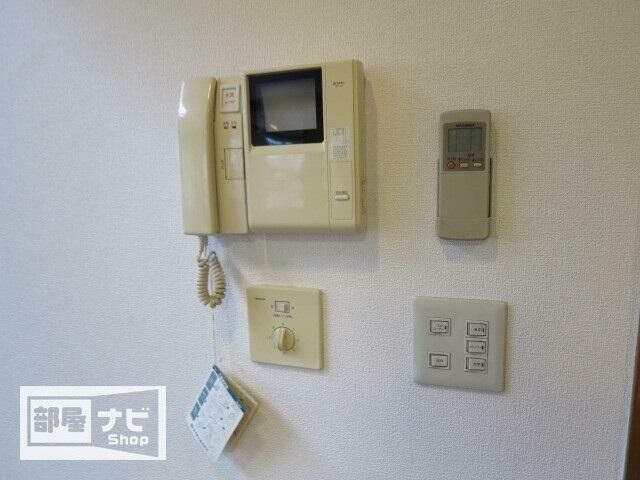 キュービックパレスの物件内観写真