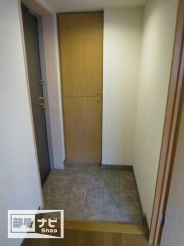 キュービックパレスの物件内観写真