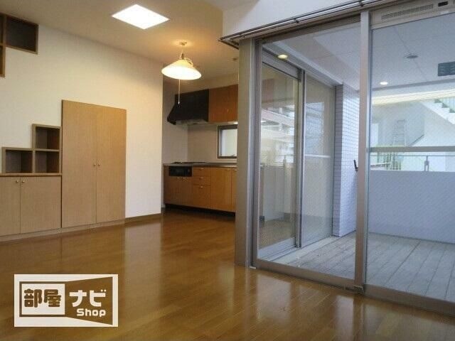 キュービックパレスの物件内観写真