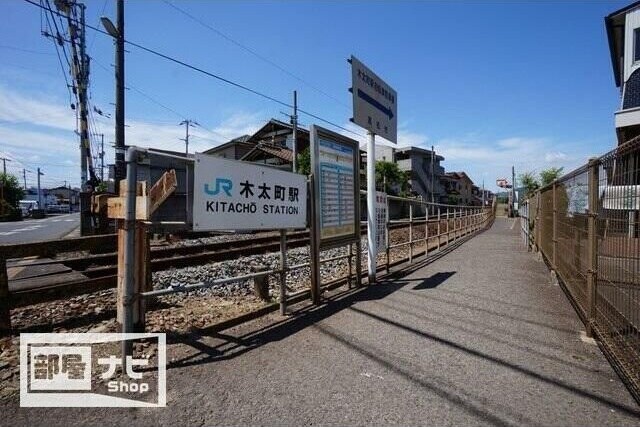 キュービックパレスの物件内観写真