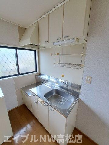 祈岩ハイムの物件内観写真