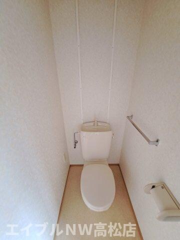 祈岩ハイムの物件内観写真