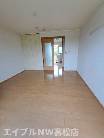 祈岩ハイムの物件内観写真