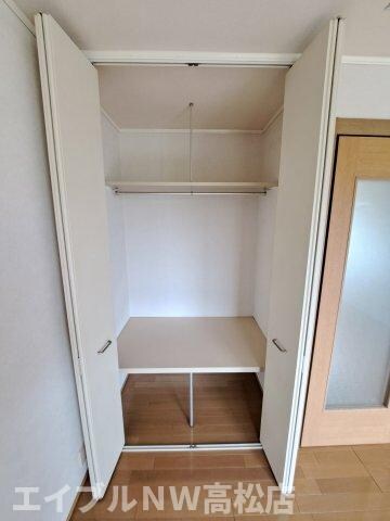 祈岩ハイムの物件内観写真