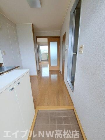 祈岩ハイムの物件内観写真