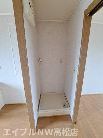 祈岩ハイムの物件内観写真