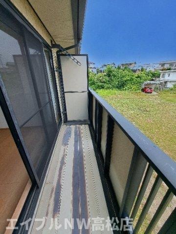 祈岩ハイムの物件内観写真