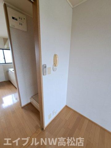 祈岩ハイムの物件内観写真