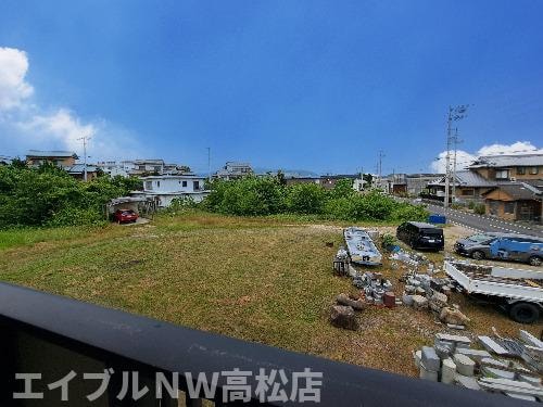 祈岩ハイムの物件内観写真