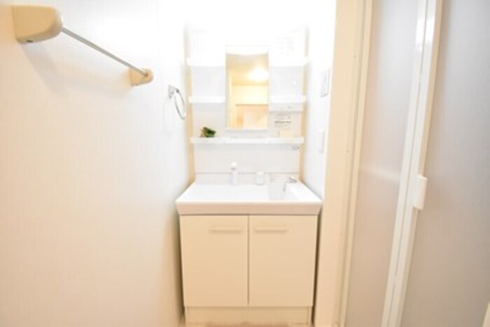 プランドール 太田 A棟の物件内観写真