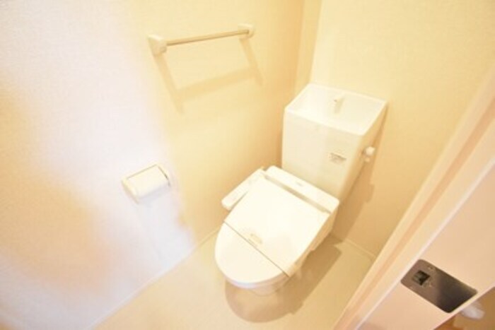 プランドール 太田 A棟の物件内観写真