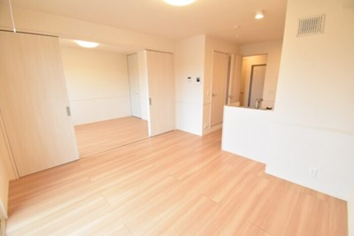 プランドール 太田 A棟の物件内観写真