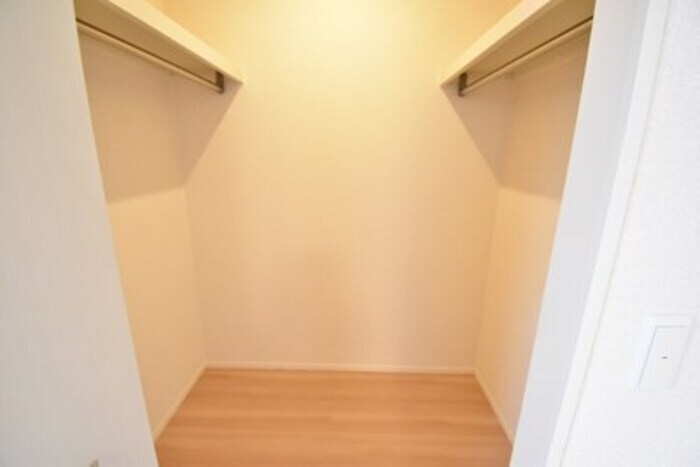 プランドール 太田 A棟の物件内観写真