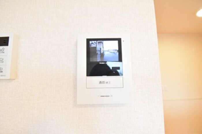 プランドール 太田 A棟の物件内観写真