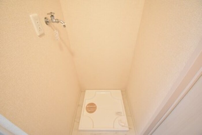 プランドール 太田 A棟の物件内観写真