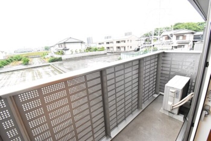 プランドール 太田 A棟の物件内観写真