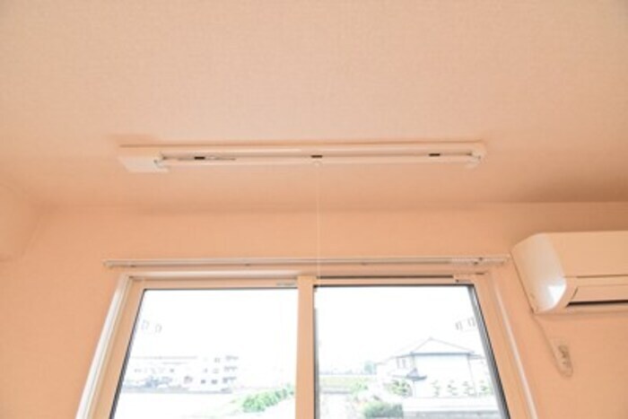 プランドール 太田 A棟の物件内観写真