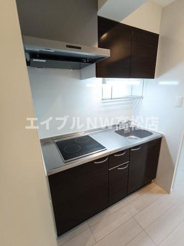 Ｌａｖｉｔａ扇町の物件内観写真