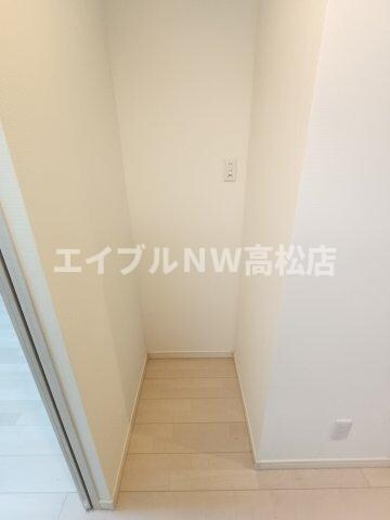 Ｌａｖｉｔａ扇町の物件内観写真