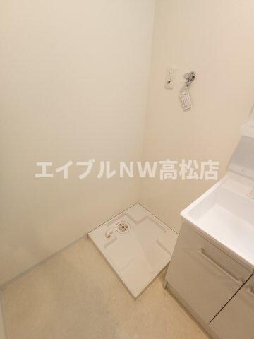 Ｌａｖｉｔａ扇町の物件内観写真