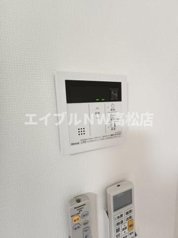 Ｌａｖｉｔａ扇町の物件内観写真