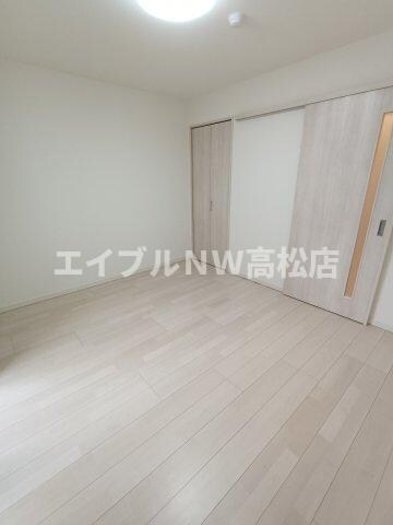 Ｌａｖｉｔａ扇町の物件内観写真