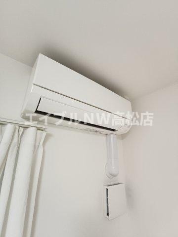 Ｌａｖｉｔａ扇町の物件内観写真