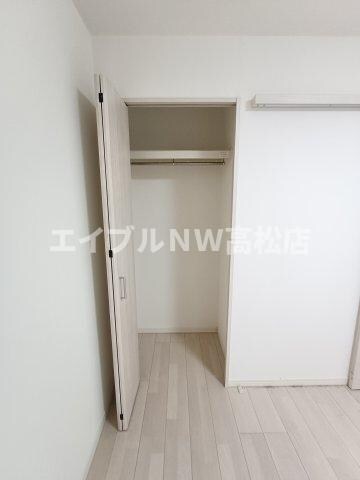 Ｌａｖｉｔａ扇町の物件内観写真