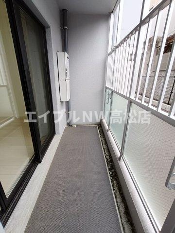 Ｌａｖｉｔａ扇町の物件内観写真