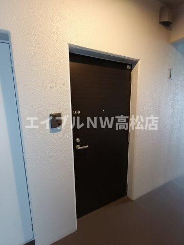 Ｌａｖｉｔａ扇町の物件内観写真