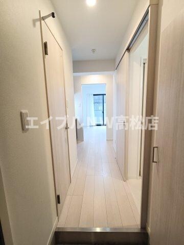 Ｌａｖｉｔａ扇町の物件内観写真