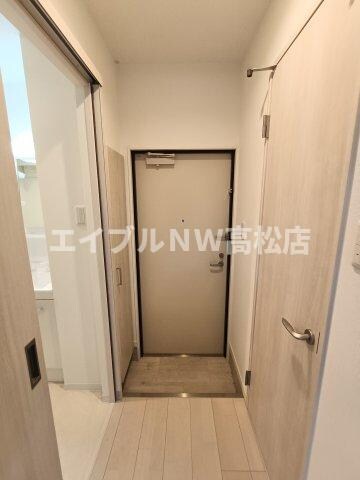 Ｌａｖｉｔａ扇町の物件内観写真