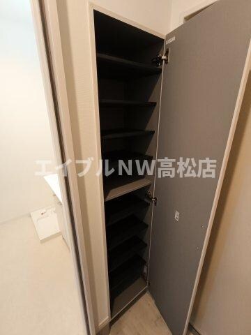 Ｌａｖｉｔａ扇町の物件内観写真