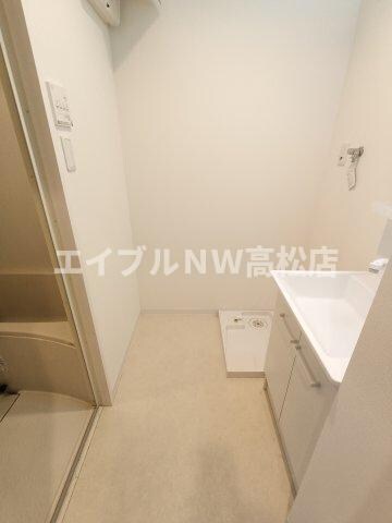 Ｌａｖｉｔａ扇町の物件内観写真