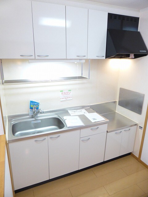 スワン　ＫＩＴＡＭＵＲＡ　Ｃの物件内観写真